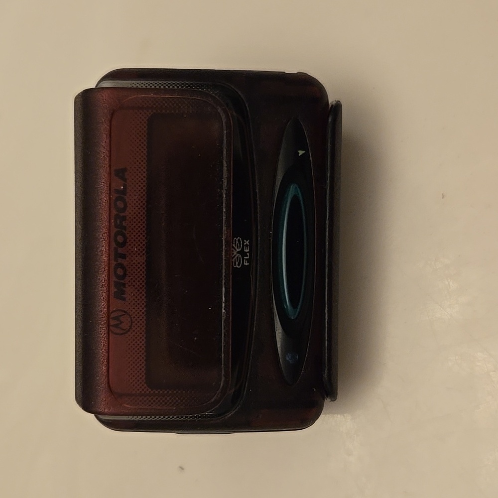 Motorola Pager